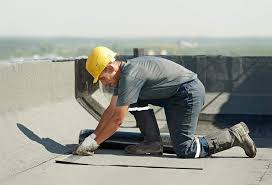 Best 4 Ply Roofing  in Marina Del Rey, CA